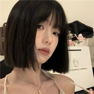 长腿女孩们