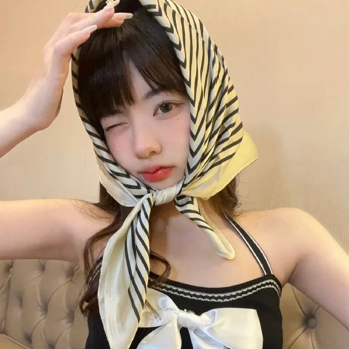 奇怪的新世界